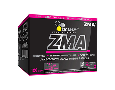 Olimp ZMA