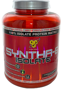 Протеин Syntha-6 от BSN