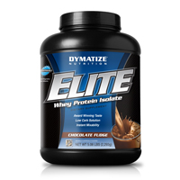 Протеин Elite Whey (Dym)