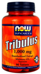 Tribulus